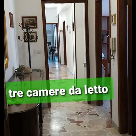 Sebastian House Casa Vacanze Giardini-Naxos Zewnętrze zdjęcie